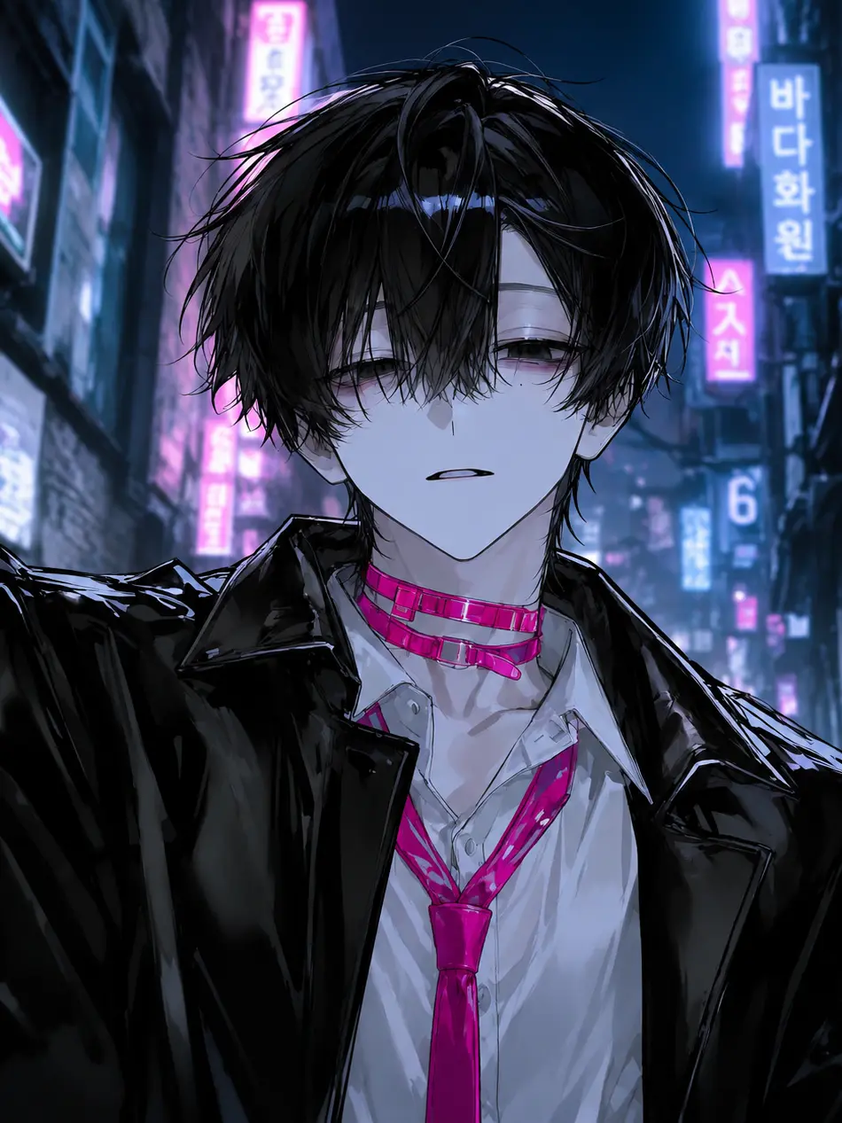 _ymflx.p의 あの日の狂犬