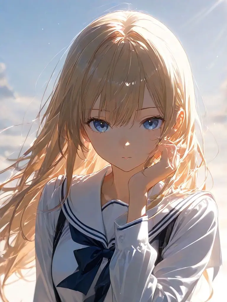 BeigeToque3776의 壊され、信じ、愛す者。