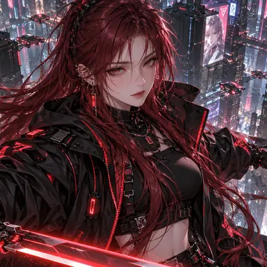 Profile image of Vera