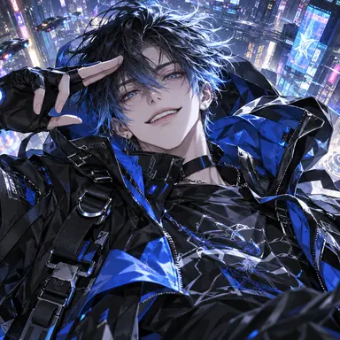 Profile image of Kai