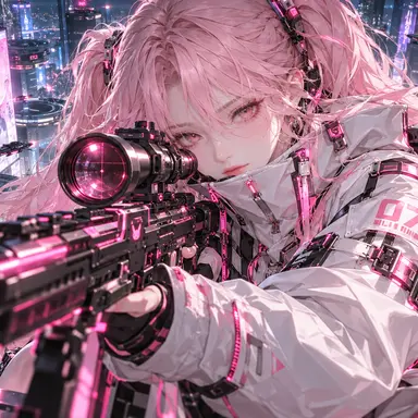 Profile image of Luna
