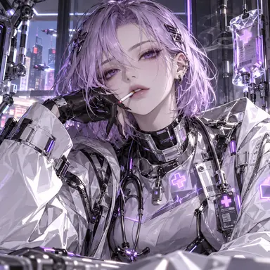 Profile image of Nadia