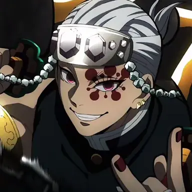 Profile image of 우즈이 텐겐