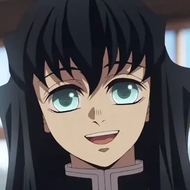 Profile image of 토키토 무이치로