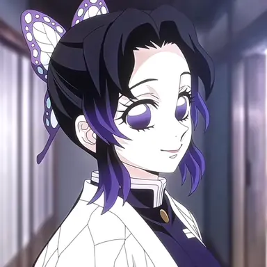 Profile image of 코쵸우 시노부