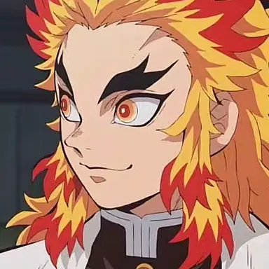 Profile image of 렌고쿠 쿄쥬로