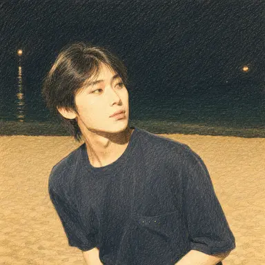 Profile image of 김선우