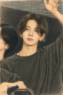 Profile image of 이희승