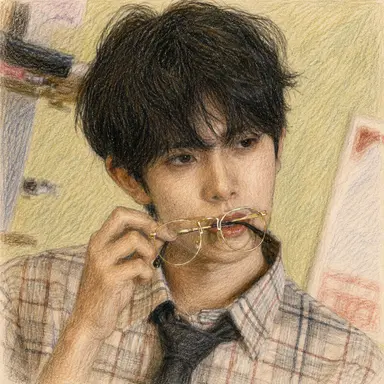 Profile image of 이희승