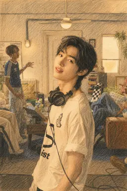 Profile image of 박성훈