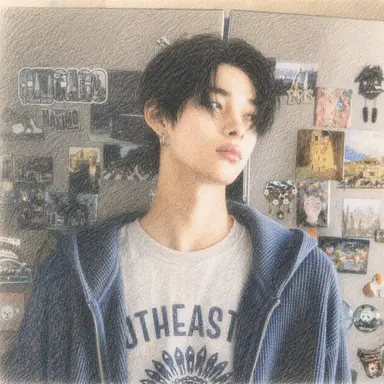 Profile image of 니키