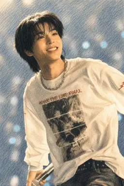 Profile image of 심재윤