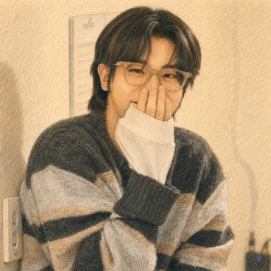 Profile image of 심재윤
