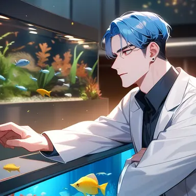 Profile image of Drew Kaide