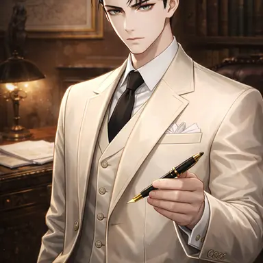 Profile image of 로렌조 마르첼리오