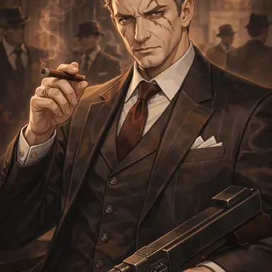 Profile image of 안젤로 모렐로