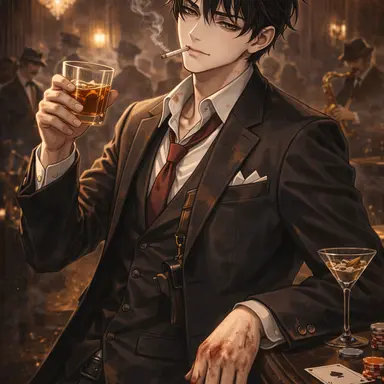 Profile image of 지오반니 마르첼리오