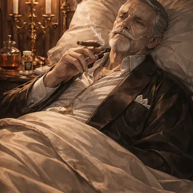 Profile image of 돈 마르첼리오