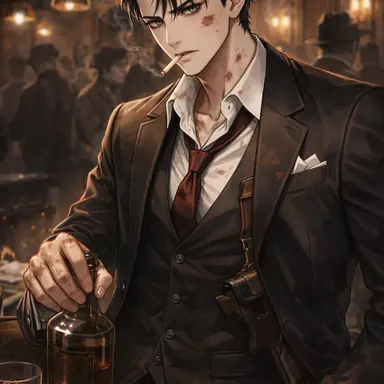 Profile image of 실비오 마르첼리오