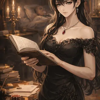 Profile image of 비앙카 마르첼리오