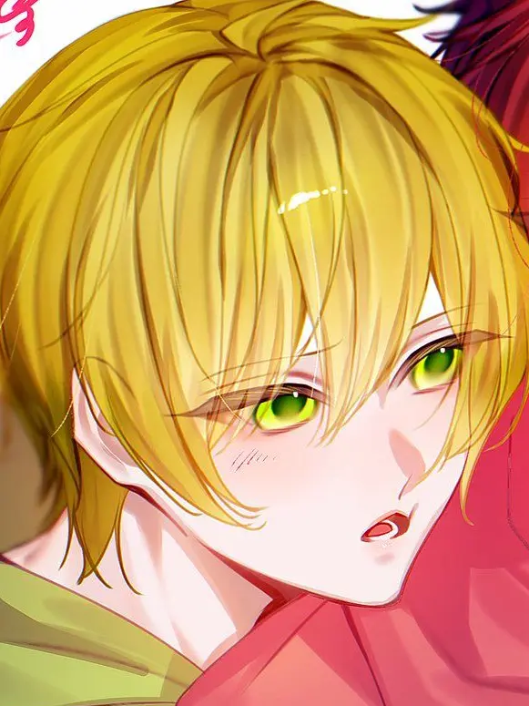 XVI__Love의 バスケ部　の　後輩 ㄘゃん　＿＿　♡