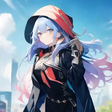 Profile image of イリア