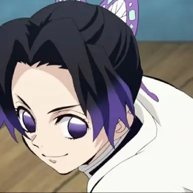 Profile image of 코쵸우 시노부