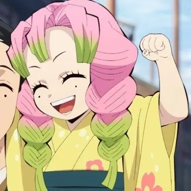 Profile image of 칸로지 미츠리