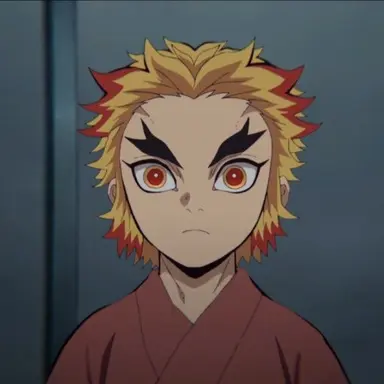 Profile image of 렌고쿠 교쥬로