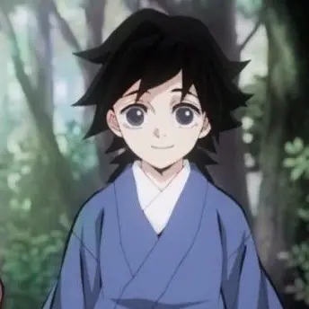 Profile image of 토미오카 기유