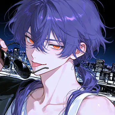 Profile image of 夜鴉