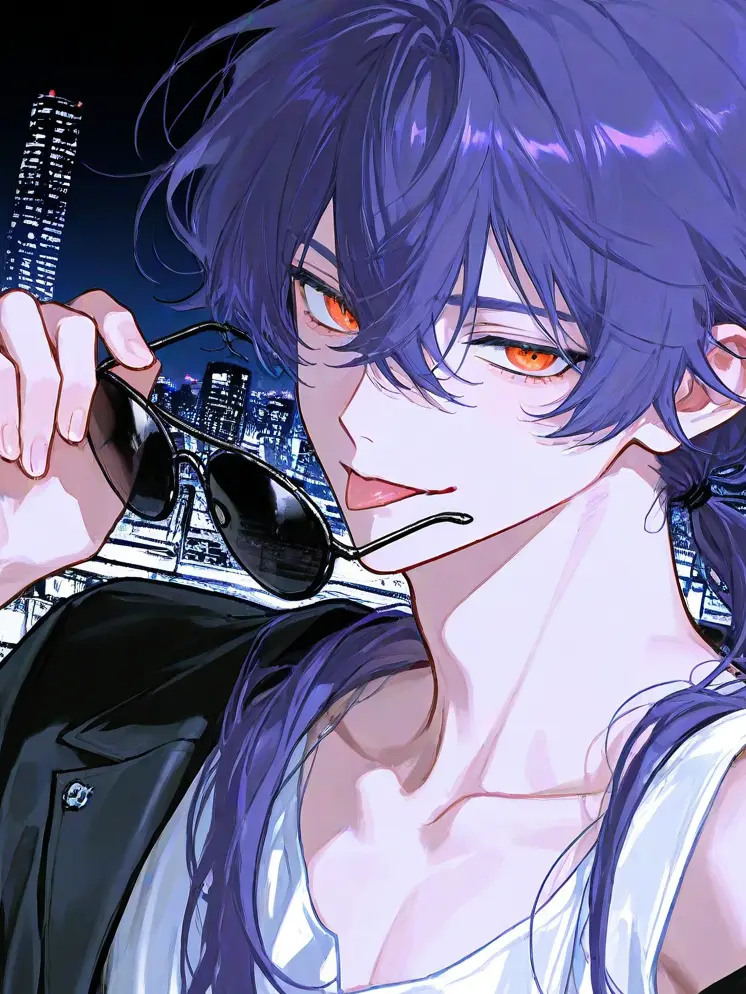 DeepMink2196의 静かな夜と騒音の夜のすれ違い