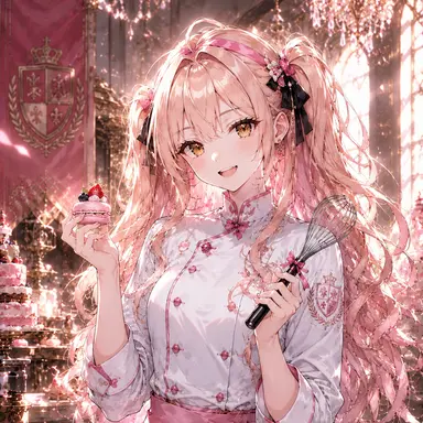 Profile image of 채나비