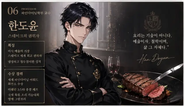 Profile image of 한도윤