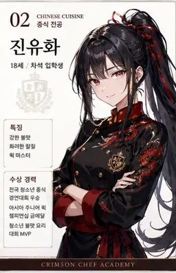 Profile image of 진유화
