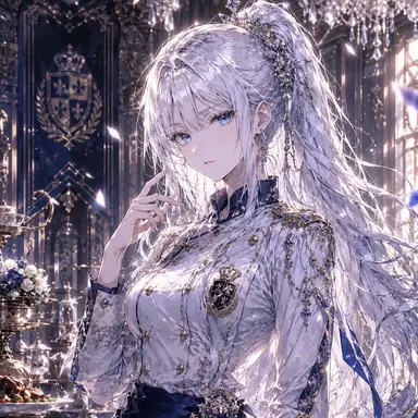 Profile image of 이서아