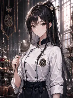 Profile image of カン_ハリン