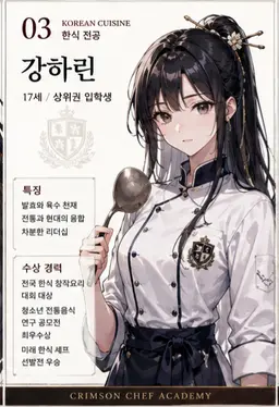 Profile image of 강하린