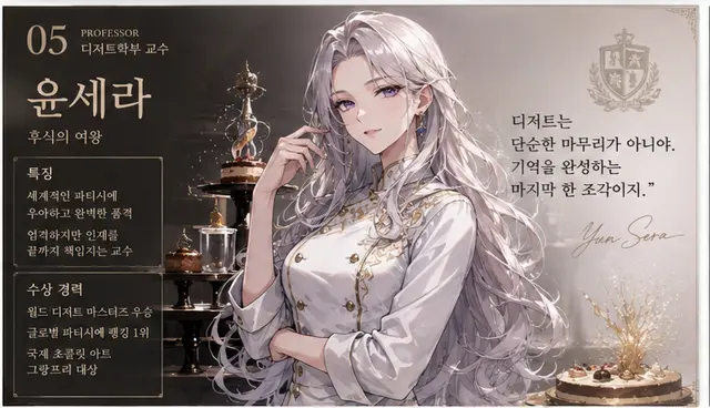 Profile image of 윤세라