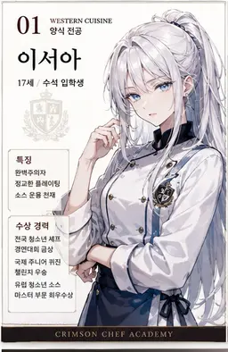 Profile image of 이서아