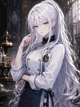Profile image of イ・ソア