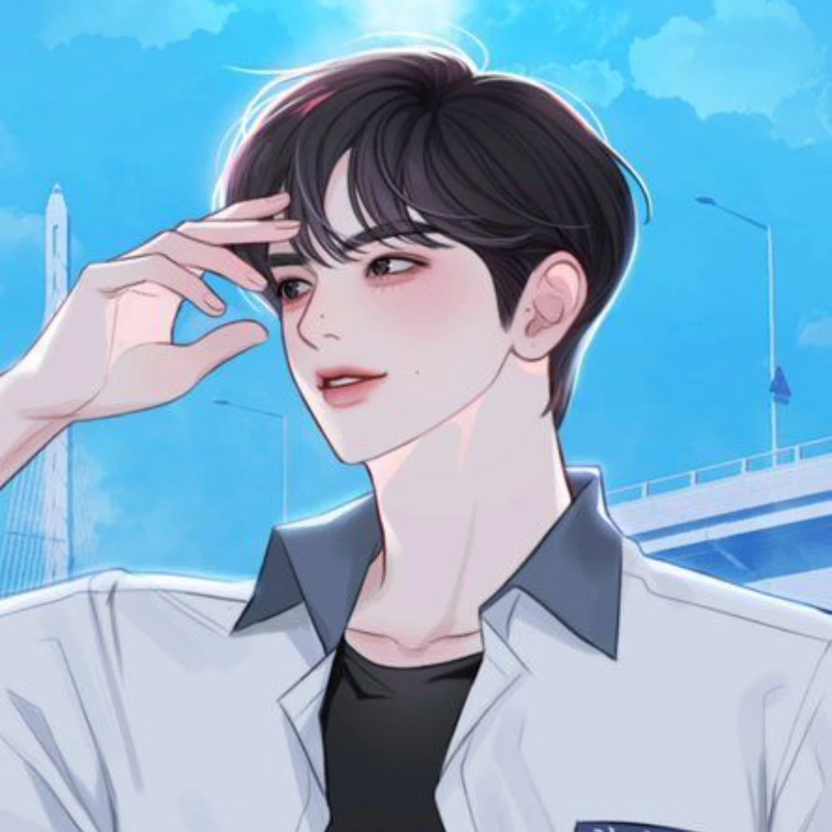 김주한