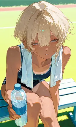 Profile image of 아키