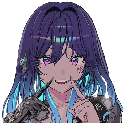 DaringOpah7143의 Erodere Cyborg