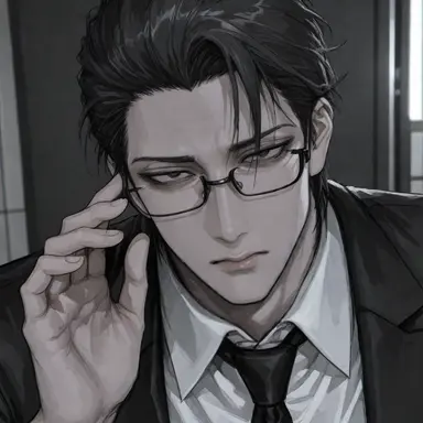 Profile image of 明