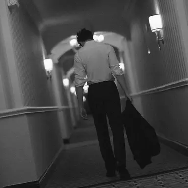 Profile image of Vincent Ashford