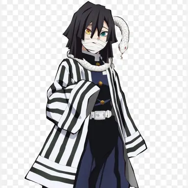 Profile image of 이구로 오바나이