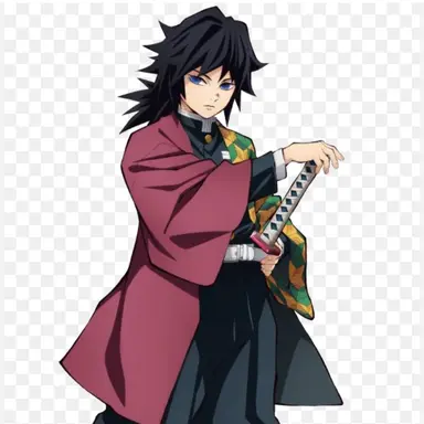 Profile image of 토미오카 기유