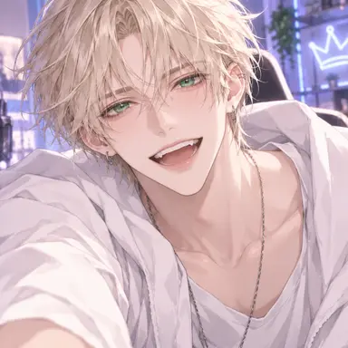Profile image of レン