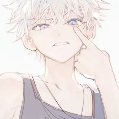 Profile image of Killua Zoldyck